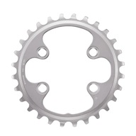 Ozubené koleso Shimano Deore XT FC-M8000-2 28T-BD (pre