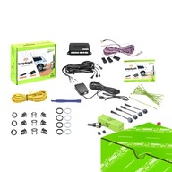 PARKOVACÍ SENZOR VALEO 632200 PARKOVACÍ SENZOR VALEO 632200