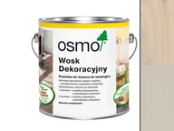 OSMO 3181 dekoračný vosk COLOR STONE 2,5L OSMO 3181 dekoračný vosk COLOR STONE 2,5L