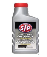 Tesniaci tmel na radiátory STP 300ml 85Q Tesniaci tmel na radiátory STP 300ml 85Q