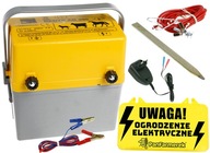 UNIVERZÁLNY ELEKTRIZÁTOR shepherd+ Napájanie zadarmo! UNIVERZÁLNY ELEKTRIZÁTOR shepherd+ Napájanie zadarmo!