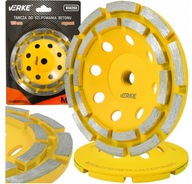 DIAMANTOVÝ SEGMENTOVÝ BRÚSNY KOTÚČ NA BETÓN 125mm DIAMANTOVÝ SEGMENTOVÝ BRÚSNY KOTÚČ NA BETÓN 125mm