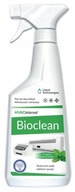 BIOCLEAN 0,5L kvapalina na čistenie klimatizácií
