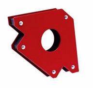 Magnetický zvárací štvorec TM 22 PIROTEC Magnetický zvárací štvorec TM 22 PIROTEC