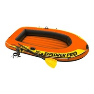 INTEX EXPLORER PONTON