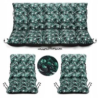 RATTAN nábytkové podsedáky 120x110 cm súprava 2+1 RATTAN nábytkové podsedáky 120x110 cm súprava 2+1