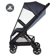 EASYWALKER SIEŤKA NA KOMÁRIU DO KOČÍKU JACKEY EASYWALKER SIEŤKA NA KOMÁRIU DO KOČÍKU JACKEY