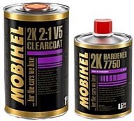 1,5 l MOBIHEL V5 HS vysoký lesk Antiscratch 863