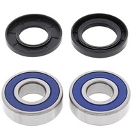 LOŽISKÁ PREDNÝCH KOLIES S TESNENIAMI BMW F800GS 06-15, F800GT 11-16 LOŽISKÁ PREDNÝCH KOLIES S TESNENIAMI BMW F800GS 06-15, F800GT 11-16
