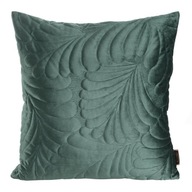 RIA4 dekoratívna obliečka na vankúš 45x45 cm, mint RIA4 dekoratívna obliečka na vankúš 45x45 cm, mint