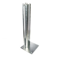 STĹPIK FOOT TO GATE 100x100