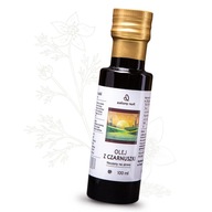 Olej z čiernej rasce 100 ml za studena lisovaný zelený prúd Olej z čiernej rasce 100 ml za studena lisovaný zelený prúd