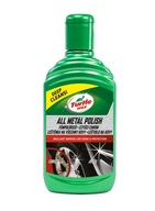 TURTLE WA Tekutina na chrómové povrchy 300 ml