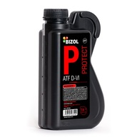 OLEJ BIZOL PROTECT ATF D-VI 1L DEXRON OLEJ BIZOL PROTECT ATF D-VI 1L DEXRON