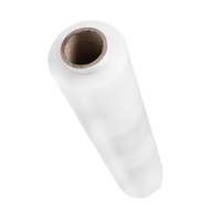 Priehľadná stretch fólia 3kg rolka stretch pásky Priehľadná stretch fólia 3kg rolka stretch pásky