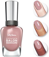 Kompletný salón Sally Hansen Pink Pong 321 Kompletný salón Sally Hansen Pink Pong 321