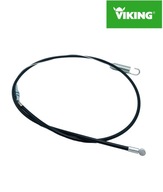 KÁBLO POHONU KÁBLO SPOJKY VIKING VH 540 (PREDNÉ)