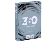 Papier do tlačiarne 360 EVERYDAY A4, 500 listov Papier do tlačiarne 360 EVERYDAY A4, 500 listov