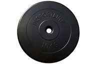 BITUMINÁLNA ZÁŤAŽ 10KG 30MM /INSPORTLINE