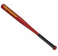 Baseballová pálka s nápisom My Argument, 25 palcov, 900 g Baseballová pálka s nápisom My Argument, 25 palcov, 900 g