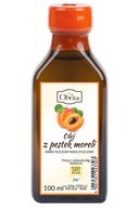 OLVITA Olej z marhuľových semienok lisovaný za studena 100 ml _____________
