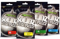 Vrecia KORDA PVA Solidz M Vrecia KORDA PVA Solidz M