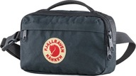 Kanken Hip Pack Fjallraven Navy Kanken Hip Pack Fjallraven Navy