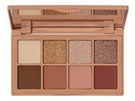 Paese Warm Crush paletka očných tieňov 11g Paese Warm Crush paletka očných tieňov 11g