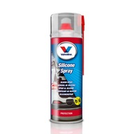 SILIKÓNOVÝ SPREJ 500ML VAL-356 0,5L SILIKÓNOVÝ SPREJ 500ML VAL-356 0,5L