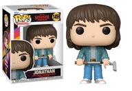 Jonathan 1459 Stranger Things Funko POP! Vinyl Jonathan 1459 Stranger Things Funko POP! Vinyl