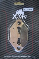 Brzdové platničky POLARIS 570 Sportsman 14-18 FL/FR Brzdové platničky POLARIS 570 Sportsman 14-18 FL/FR