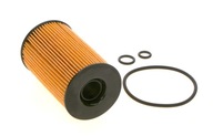 Olejový filter Bosch F 026 407 023 Olejový filter Bosch F 026 407 023