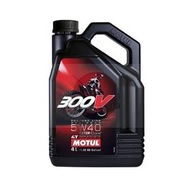 Motorový olej MOTUL 104135