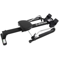 Veslovací trenažér MASTER V-100 Veslovací trenažér MASTER V-100