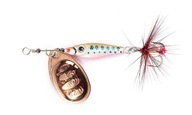 Lucky John Trian Blade Spinner 9g 006 Lucky John Trian Blade Spinner 9g 006