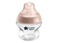 TOMMEE TIPPEE FĽAŠA 150 ML PRE Bábätko 0M+ TOMMEE TIPPEE FĽAŠA 150 ML PRE Bábätko 0M+