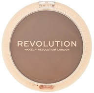 MAKEUP REVOLUTION Bronzer v stredne krémovej farbe MAKEUP REVOLUTION Bronzer v stredne krémovej farbe