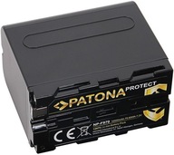 Batéria PATONA Protect NP-F970 pre Sony