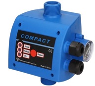 TLAKOVÝ SPÍNAČ COMPACT 2 R COELBO CHOD NA SUCHÚ TLAKOVÝ SPÍNAČ COMPACT 2 R COELBO CHOD NA SUCHÚ