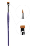 Synthetic Creator štetec na obočie a make-up č Synthetic Creator štetec na obočie a make-up č