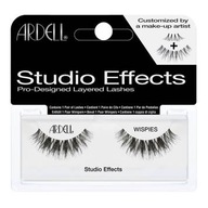 ARDELL EYELASHES PRO-DESIGNED STUDIO EFECTIONS WISPIES ARDELL EYELASHES PRO-DESIGNED STUDIO EFECTIONS WISPIES