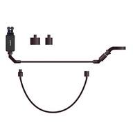 Sonic Swinger Gizmo Swingbob Phat Black Sonic Swinger Gizmo Swingbob Phat Black