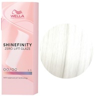 Wella Shinefinity Zero Lift Paint 60 ml 00/00 Wella Shinefinity Zero Lift Paint 60 ml 00/00