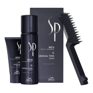 Wella SP Men Gradual Tone Degreaser Brown Wella SP Men Gradual Tone Degreaser Brown