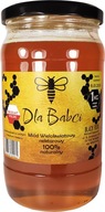 VIACKVETOVÝ MED pre BABKU, DEDKA, MATKU, OCA VIACKVETOVÝ MED pre BABKU, DEDKA, MATKU, OCA