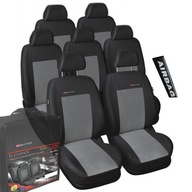 KRYTY NA MIERU pre NISSAN QASHQAI +2 06-13 KRYTY NA MIERU pre NISSAN QASHQAI +2 06-13