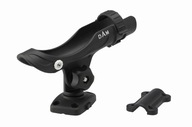 Držiak na vláčiaci prút DAM Boat Rod Rest Držiak na vláčiaci prút DAM Boat Rod Rest