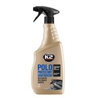 K2 Polo Protectant Fahren mlieko do kokpitu 750ml K2 Polo Protectant Fahren mlieko do kokpitu 750ml