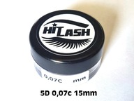 HITLASH ready trsy mihalníc 200 trsov 5D 0,07C 15mm HITLASH ready trsy mihalníc 200 trsov 5D 0,07C 15mm