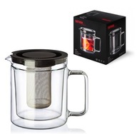 Džbán s dvojstenným infuzérom Simax Twin 1,1l